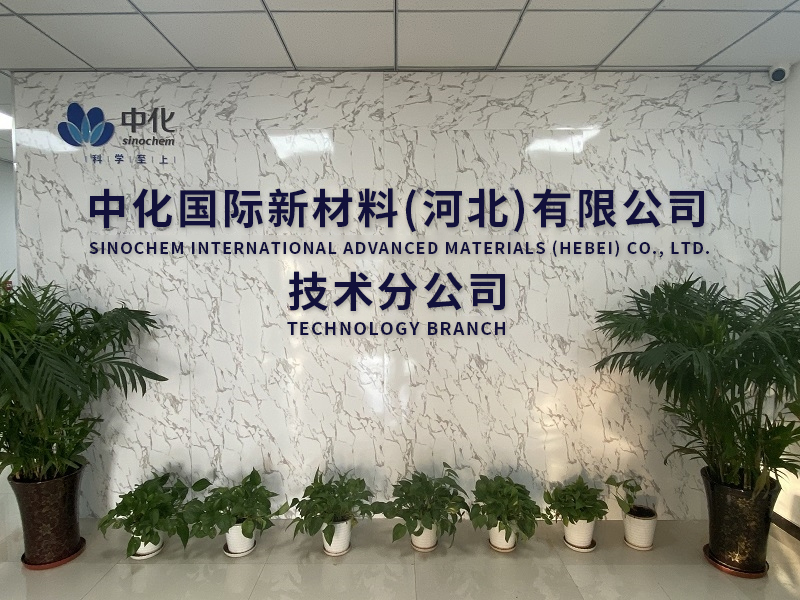 技術分公司